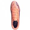 Buty adidas F50 Club FG/MG JI0045 pomarańczowy 42